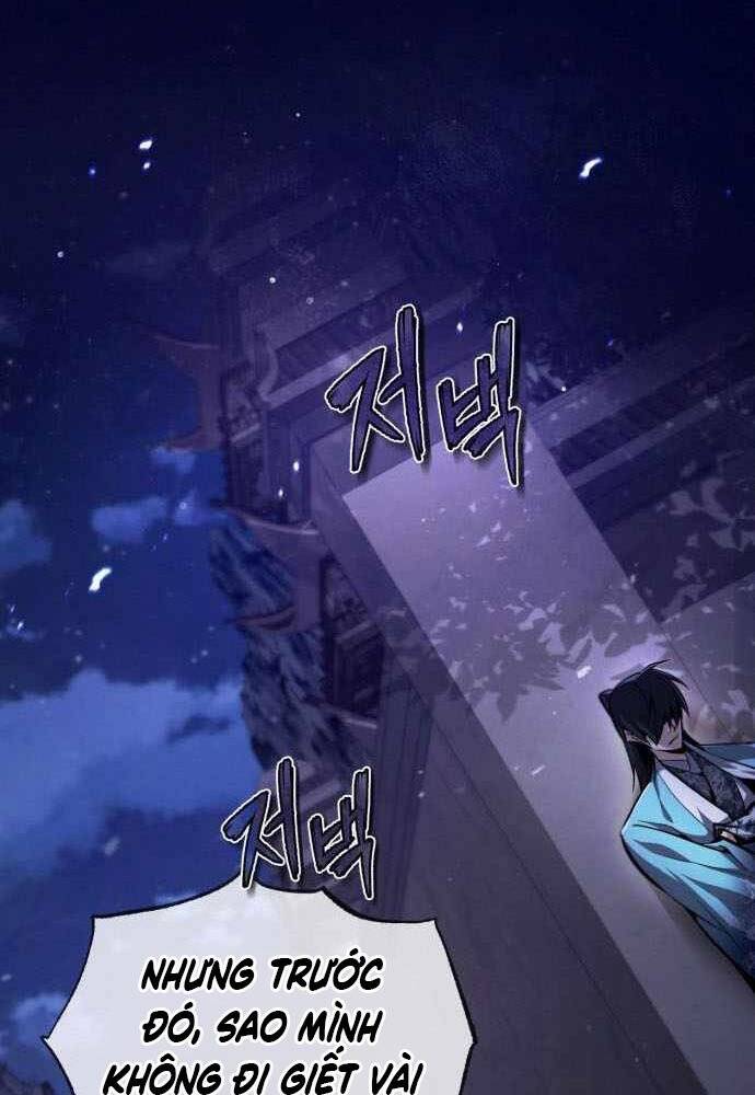 Đệ Nhất Võ Sư, Baek Cao Thủ Chapter 39 - Trang 2