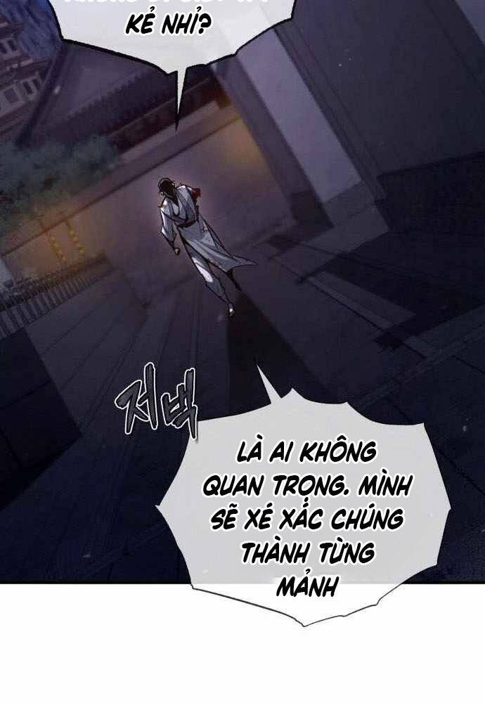 Đệ Nhất Võ Sư, Baek Cao Thủ Chapter 39 - Trang 2
