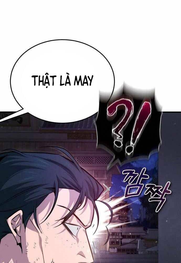 Đệ Nhất Võ Sư, Baek Cao Thủ Chapter 39 - Trang 2