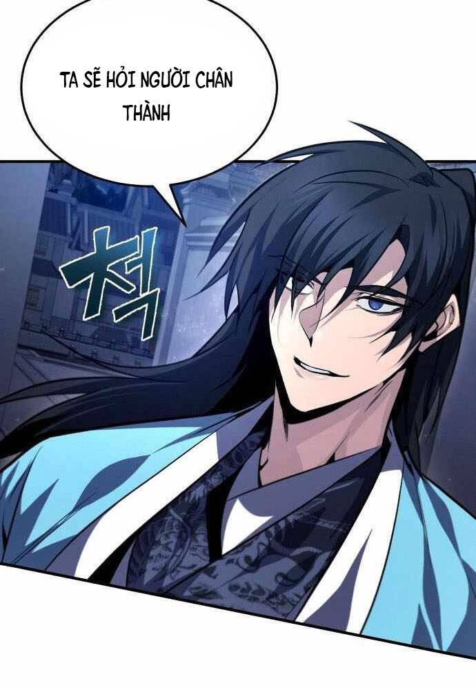 Đệ Nhất Võ Sư, Baek Cao Thủ Chapter 39 - Trang 2