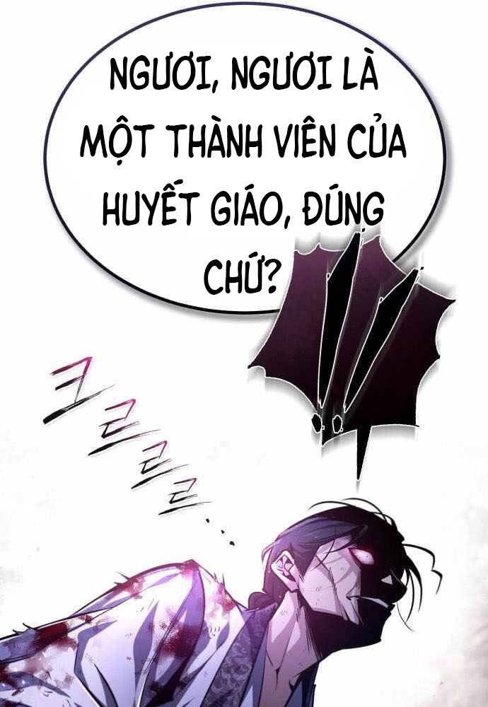 Đệ Nhất Võ Sư, Baek Cao Thủ Chapter 39 - Trang 2