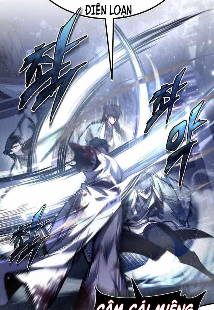 Đệ Nhất Võ Sư, Baek Cao Thủ Chapter 39 - Trang 2