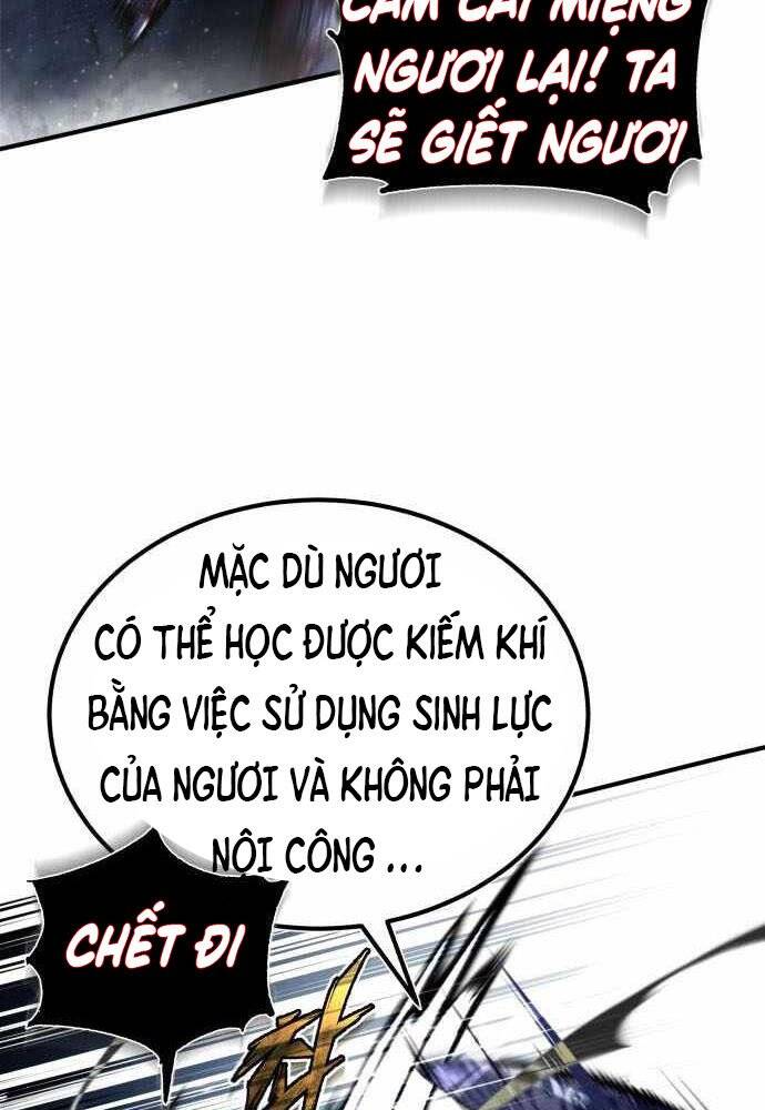 Đệ Nhất Võ Sư, Baek Cao Thủ Chapter 39 - Trang 2