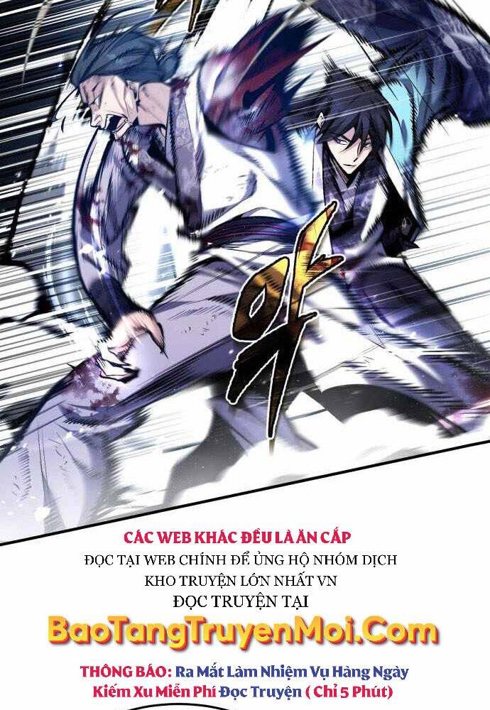 Đệ Nhất Võ Sư, Baek Cao Thủ Chapter 39 - Trang 2