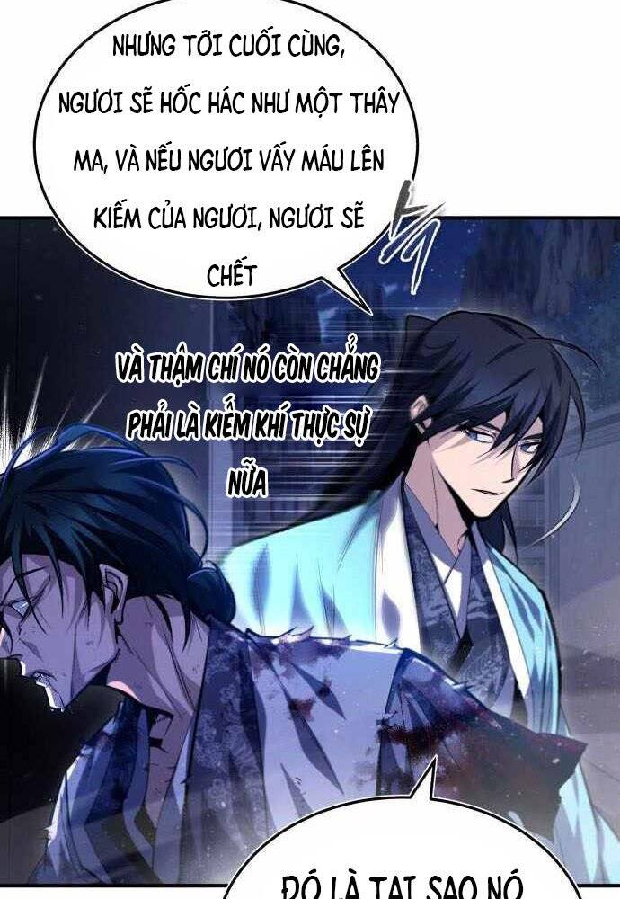 Đệ Nhất Võ Sư, Baek Cao Thủ Chapter 39 - Trang 2