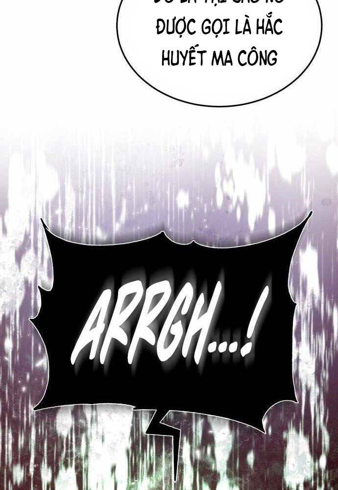 Đệ Nhất Võ Sư, Baek Cao Thủ Chapter 39 - Trang 2