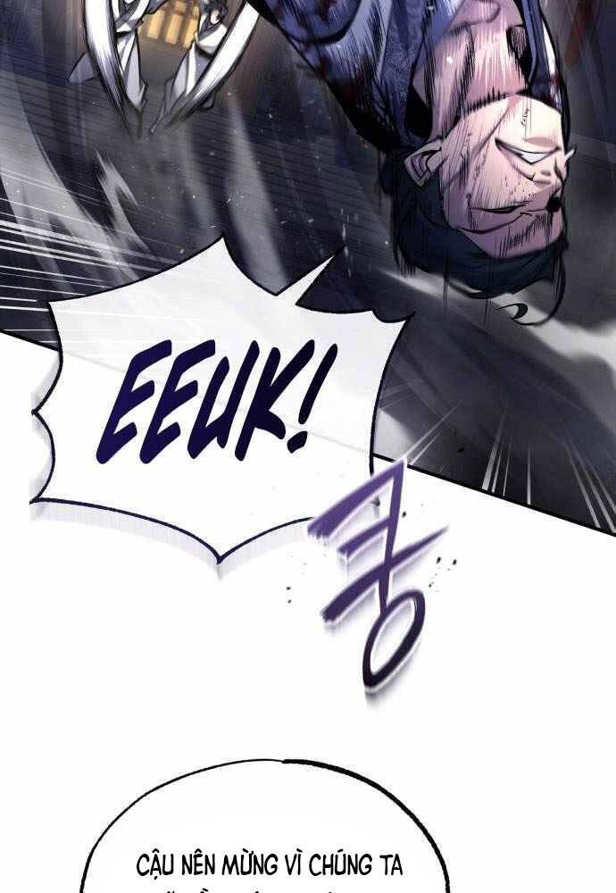 Đệ Nhất Võ Sư, Baek Cao Thủ Chapter 39 - Trang 2