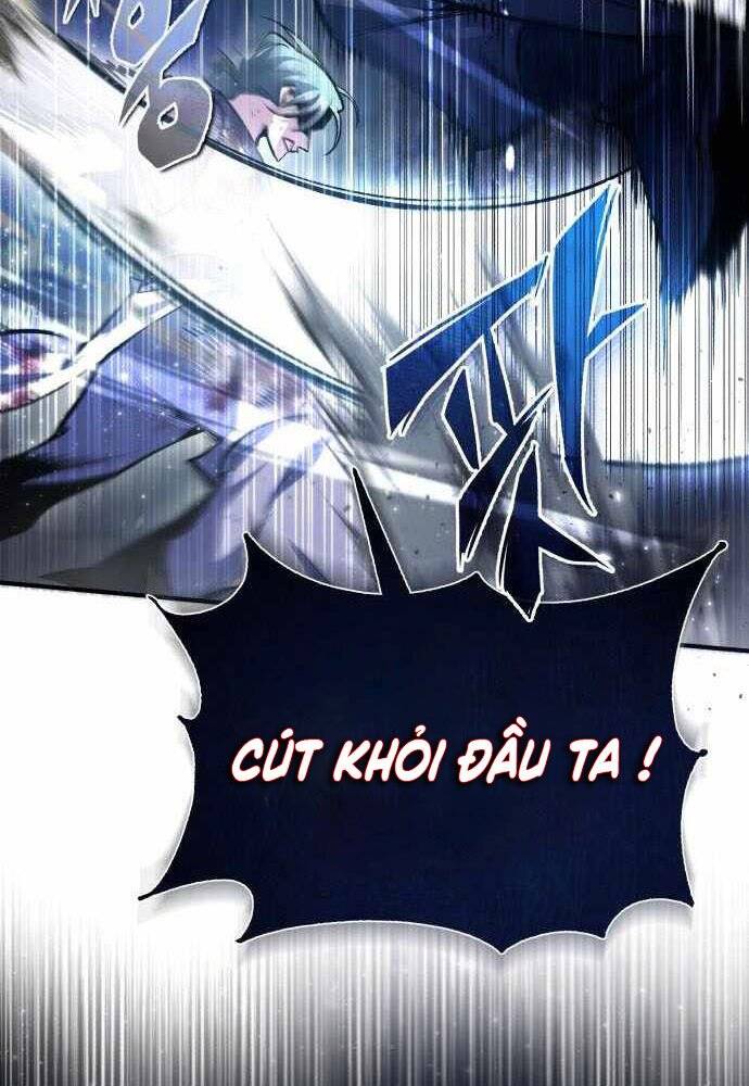 Đệ Nhất Võ Sư, Baek Cao Thủ Chapter 39 - Trang 2