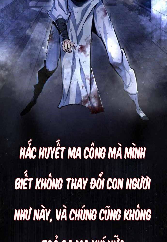 Đệ Nhất Võ Sư, Baek Cao Thủ Chapter 39 - Trang 2