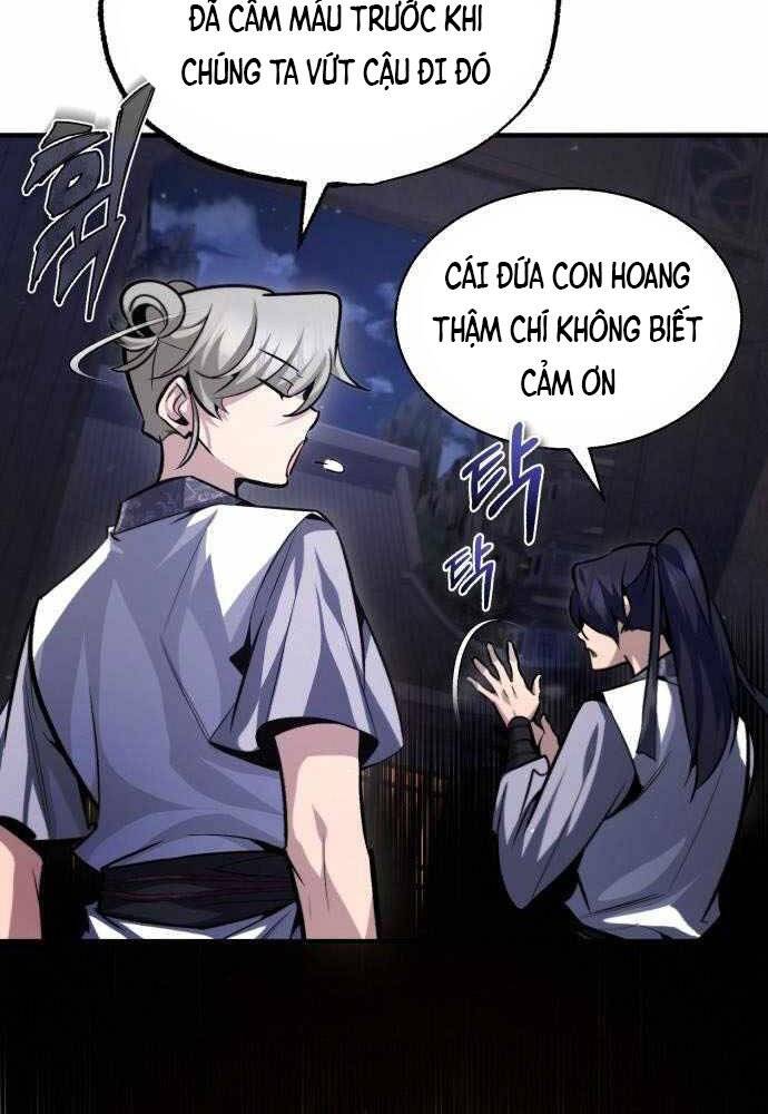 Đệ Nhất Võ Sư, Baek Cao Thủ Chapter 39 - Trang 2