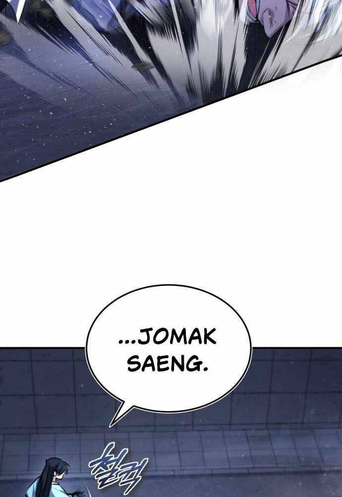 Đệ Nhất Võ Sư, Baek Cao Thủ Chapter 39 - Trang 2