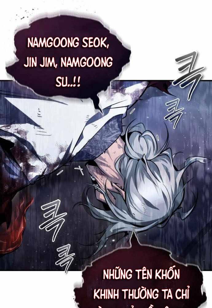 Đệ Nhất Võ Sư, Baek Cao Thủ Chapter 39 - Trang 2