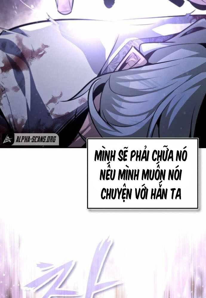 Đệ Nhất Võ Sư, Baek Cao Thủ Chapter 39 - Trang 2