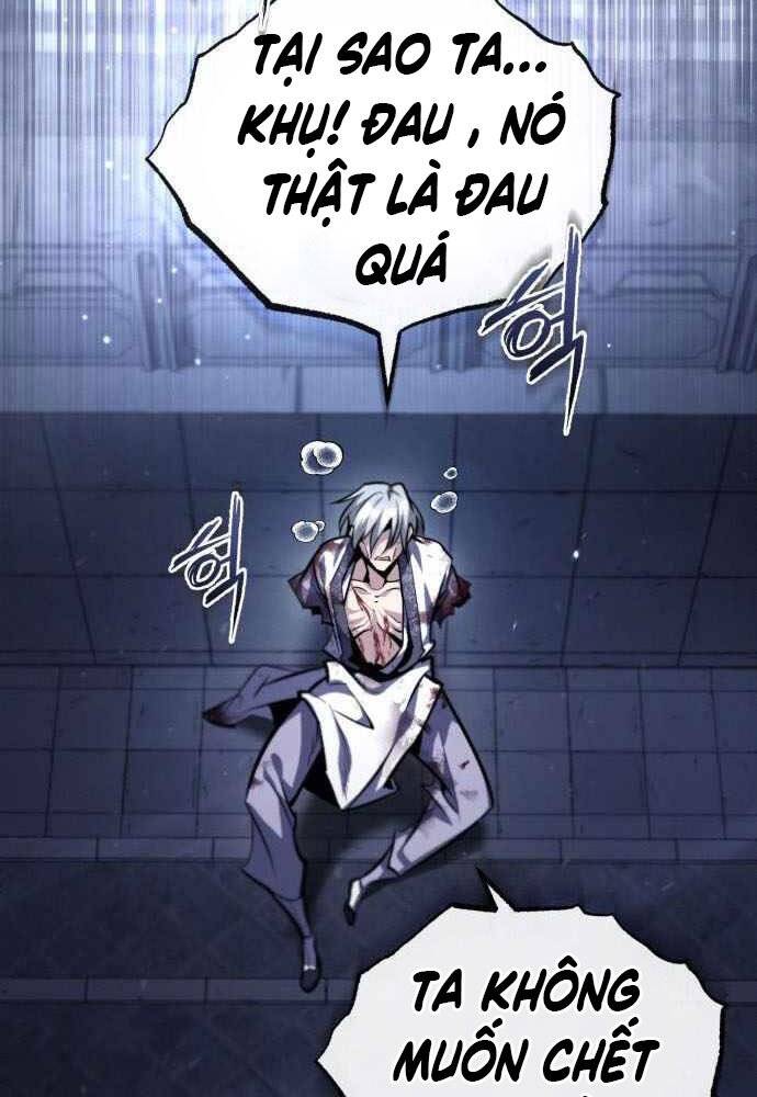 Đệ Nhất Võ Sư, Baek Cao Thủ Chapter 39 - Trang 2