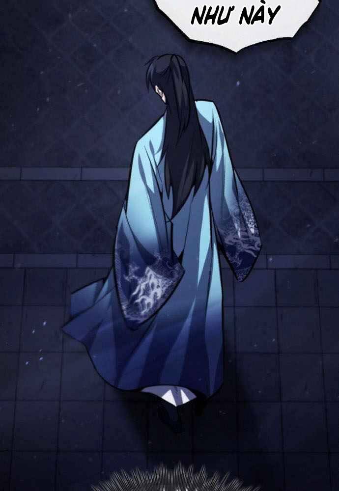 Đệ Nhất Võ Sư, Baek Cao Thủ Chapter 39 - Trang 2