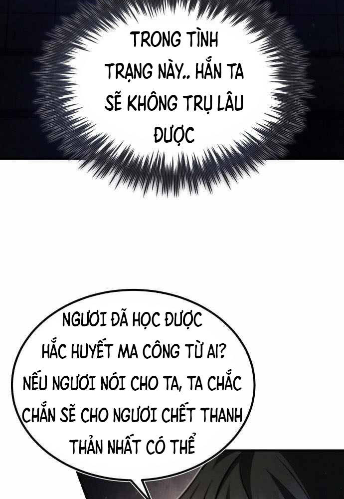 Đệ Nhất Võ Sư, Baek Cao Thủ Chapter 39 - Trang 2