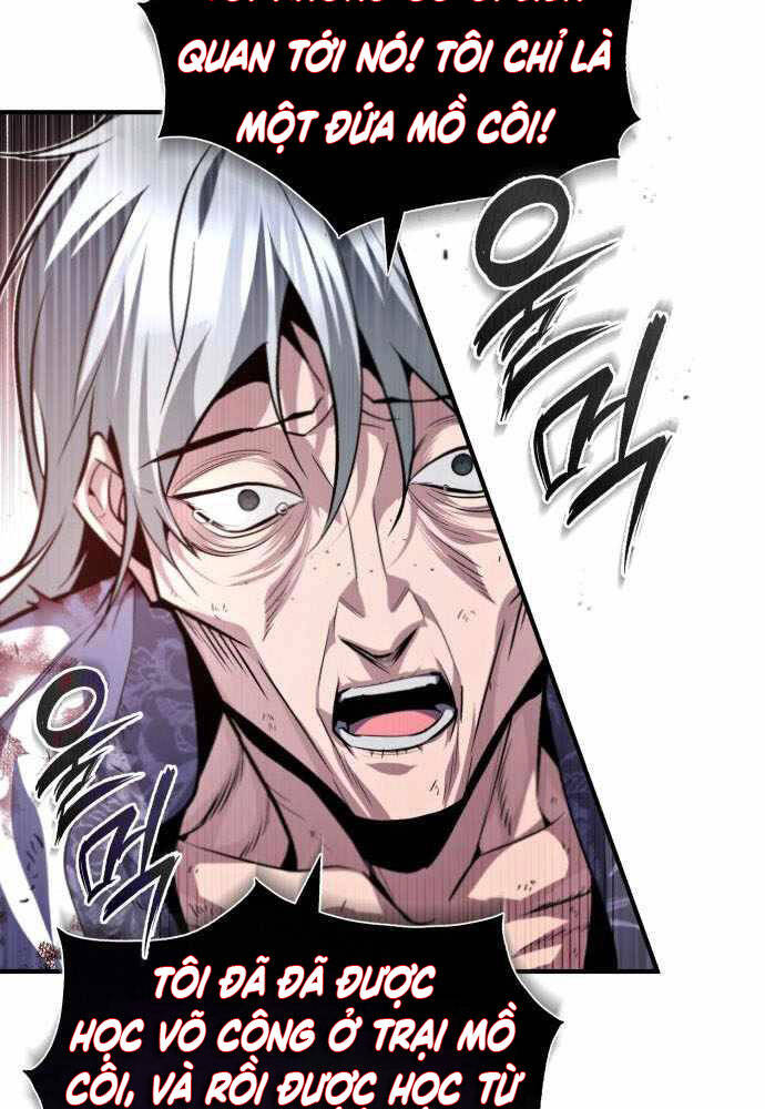 Đệ Nhất Võ Sư, Baek Cao Thủ Chapter 39 - Trang 2