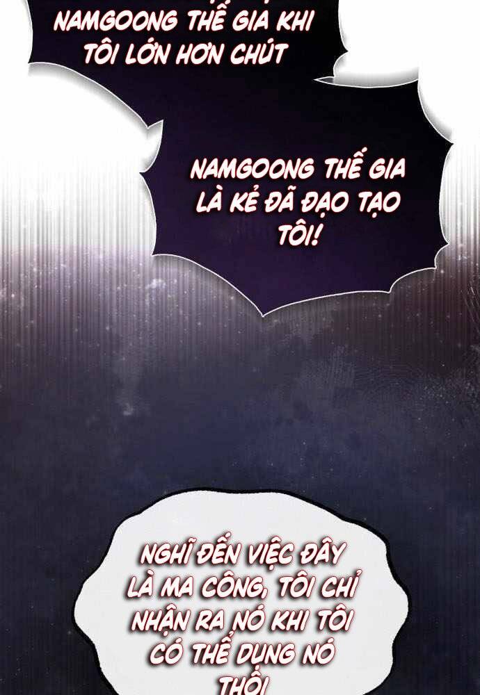 Đệ Nhất Võ Sư, Baek Cao Thủ Chapter 39 - Trang 2