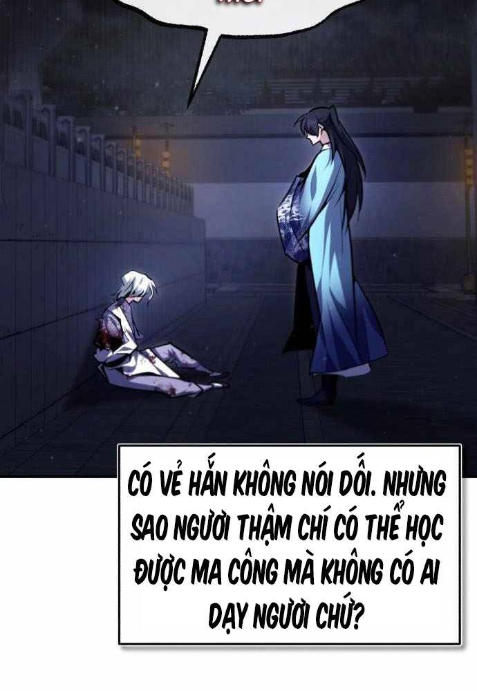 Đệ Nhất Võ Sư, Baek Cao Thủ Chapter 39 - Trang 2