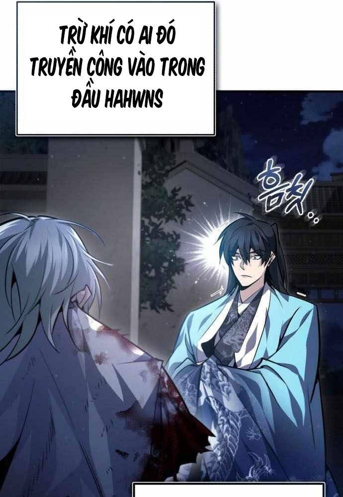 Đệ Nhất Võ Sư, Baek Cao Thủ Chapter 39 - Trang 2