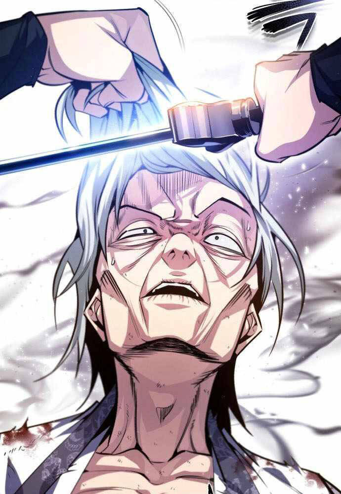 Đệ Nhất Võ Sư, Baek Cao Thủ Chapter 39 - Trang 2