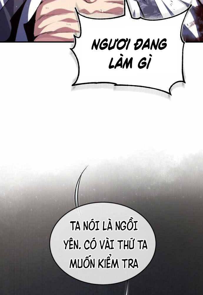 Đệ Nhất Võ Sư, Baek Cao Thủ Chapter 39 - Trang 2