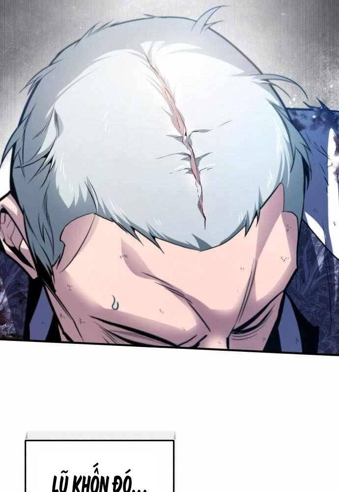 Đệ Nhất Võ Sư, Baek Cao Thủ Chapter 39 - Trang 2