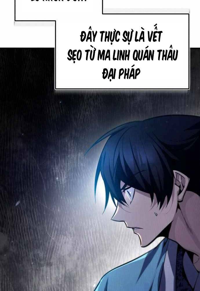 Đệ Nhất Võ Sư, Baek Cao Thủ Chapter 39 - Trang 2