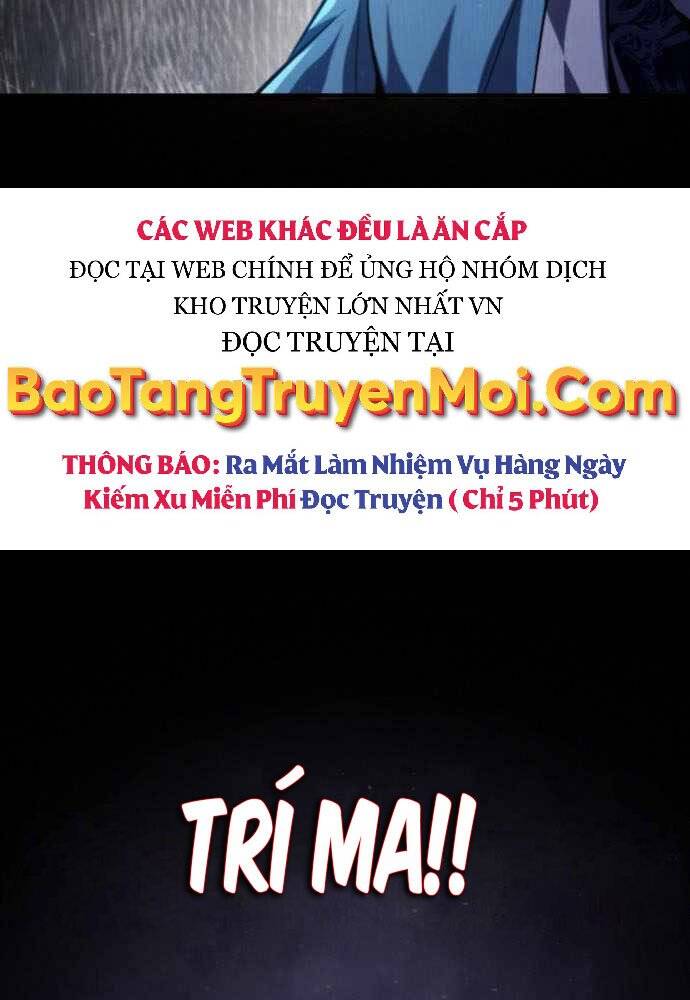 Đệ Nhất Võ Sư, Baek Cao Thủ Chapter 39 - Trang 2