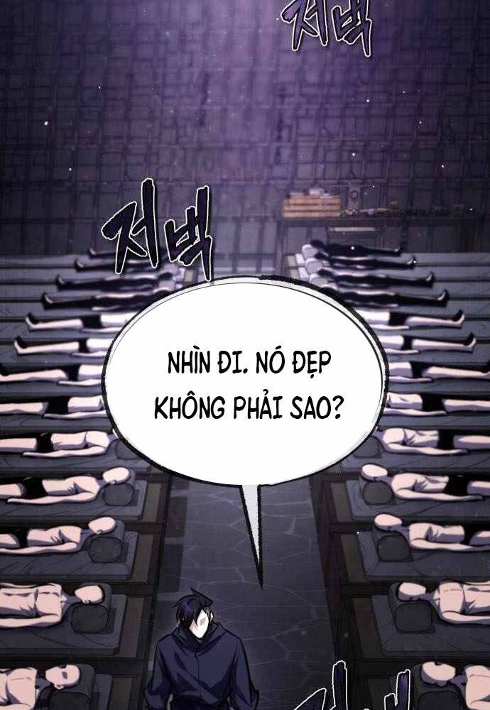 Đệ Nhất Võ Sư, Baek Cao Thủ Chapter 39 - Trang 2