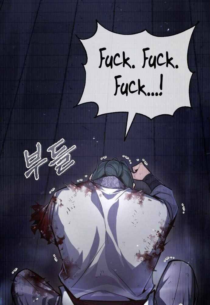 Đệ Nhất Võ Sư, Baek Cao Thủ Chapter 39 - Trang 2