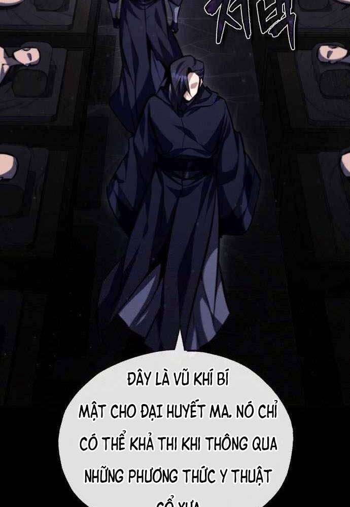 Đệ Nhất Võ Sư, Baek Cao Thủ Chapter 39 - Trang 2