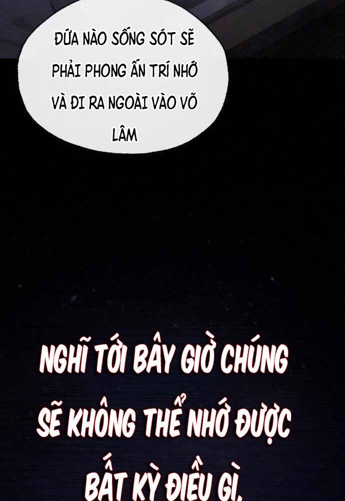 Đệ Nhất Võ Sư, Baek Cao Thủ Chapter 39 - Trang 2
