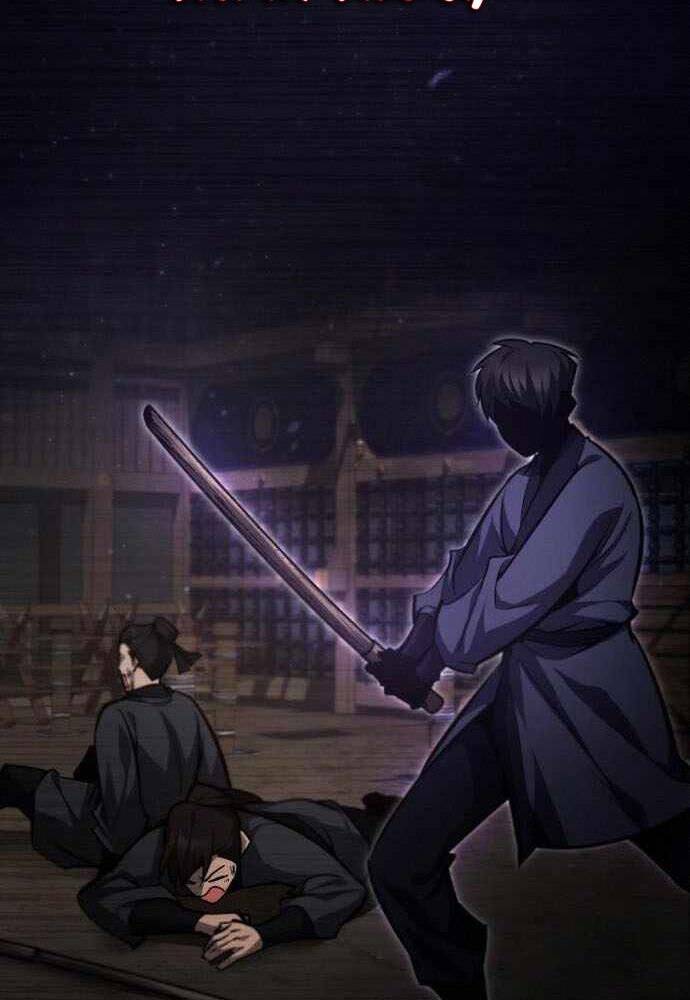 Đệ Nhất Võ Sư, Baek Cao Thủ Chapter 39 - Trang 2