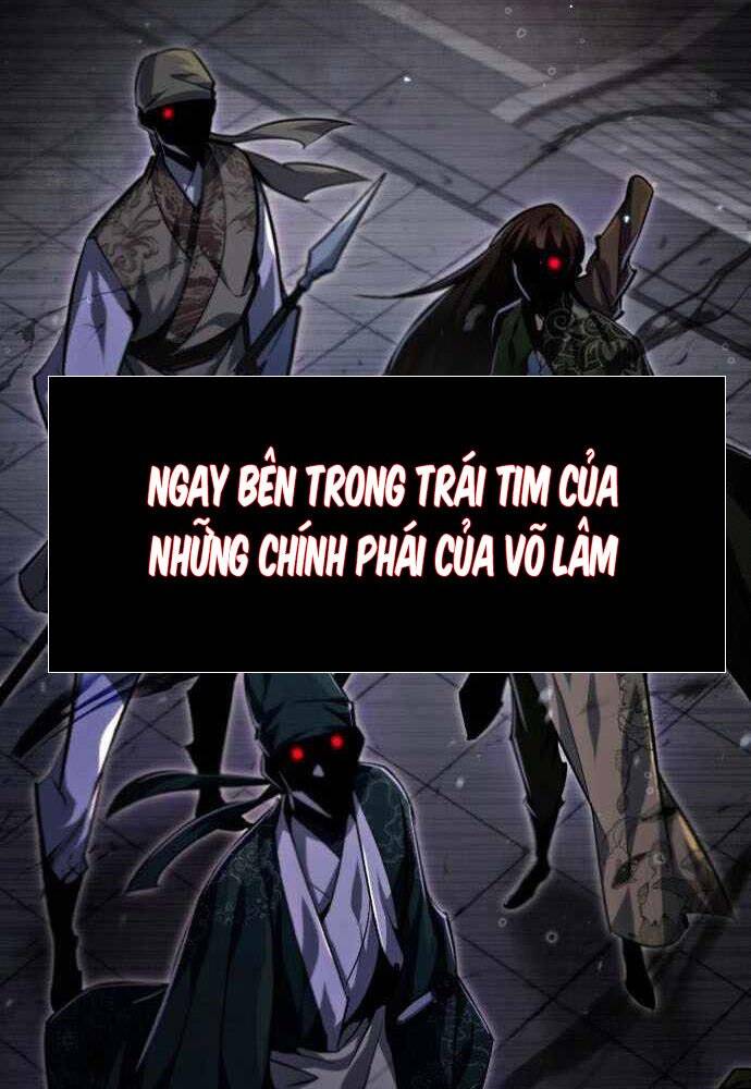 Đệ Nhất Võ Sư, Baek Cao Thủ Chapter 39 - Trang 2