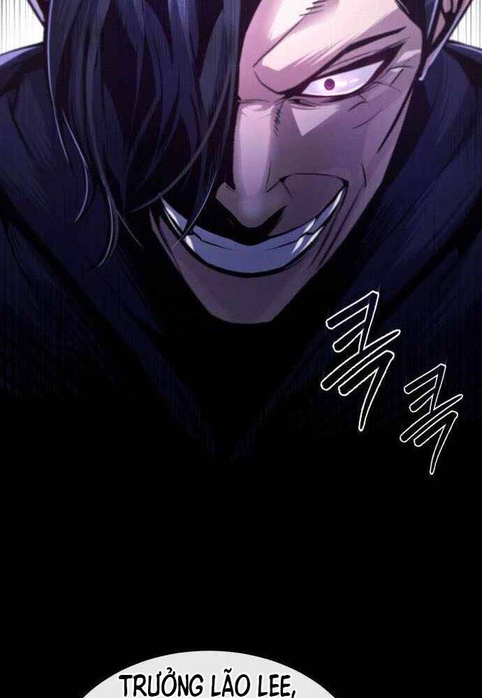 Đệ Nhất Võ Sư, Baek Cao Thủ Chapter 39 - Trang 2