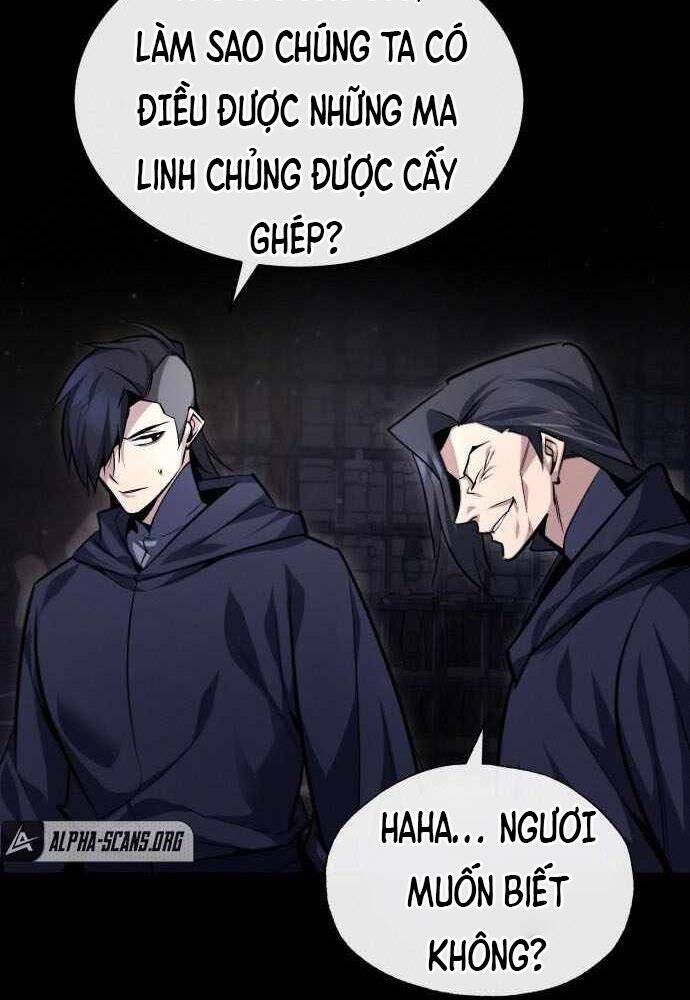 Đệ Nhất Võ Sư, Baek Cao Thủ Chapter 39 - Trang 2