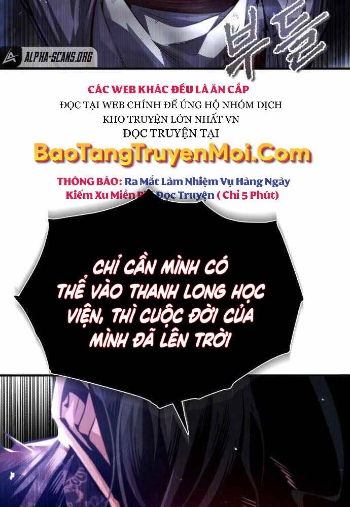Đệ Nhất Võ Sư, Baek Cao Thủ Chapter 39 - Trang 2