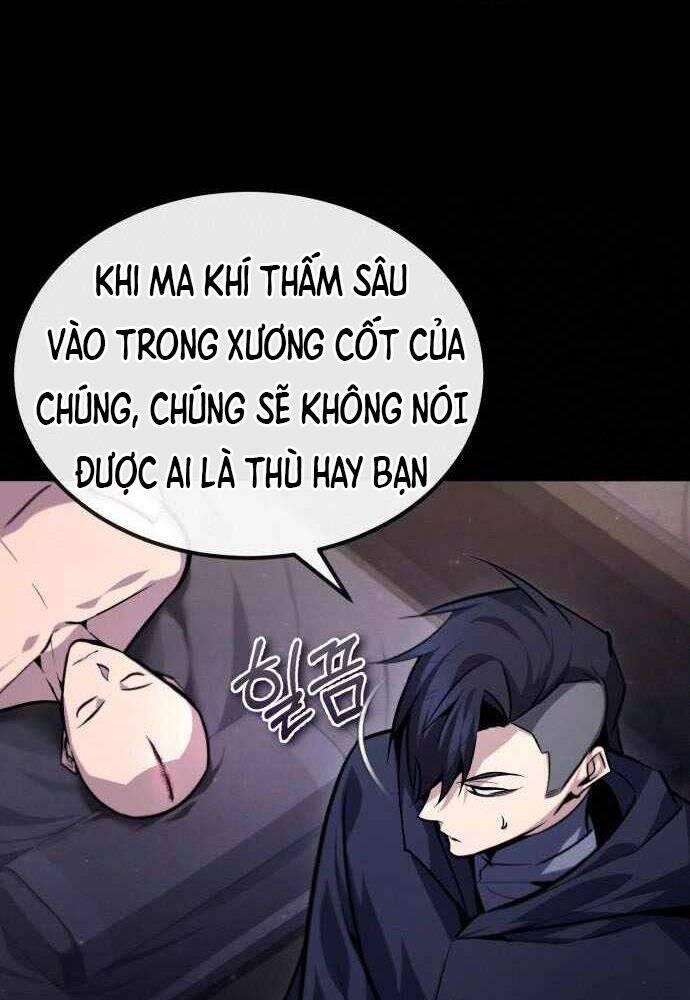 Đệ Nhất Võ Sư, Baek Cao Thủ Chapter 39 - Trang 2
