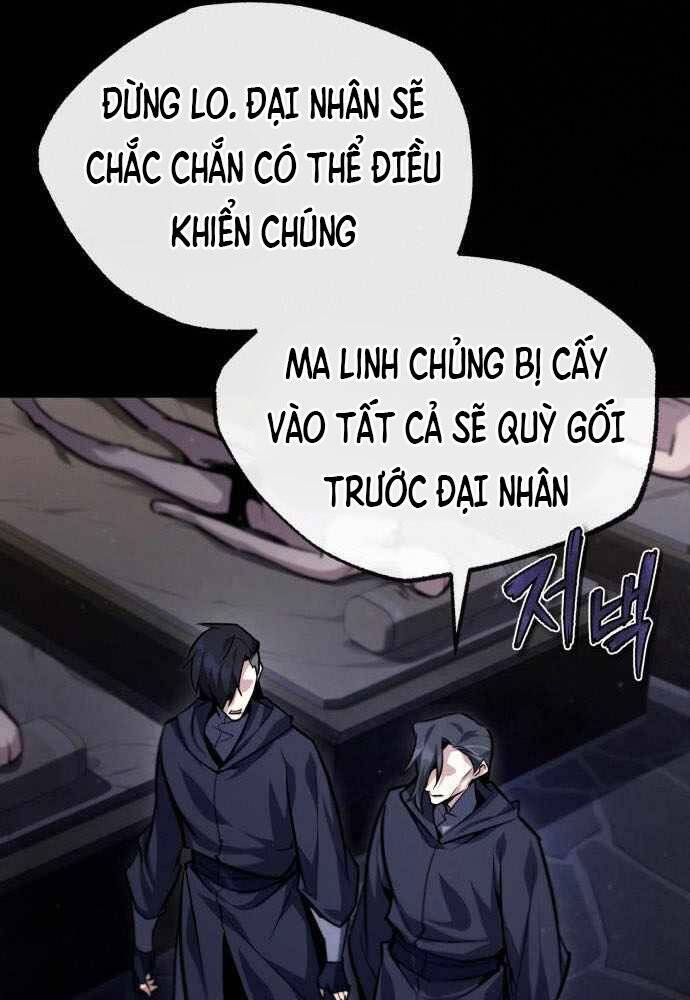 Đệ Nhất Võ Sư, Baek Cao Thủ Chapter 39 - Trang 2