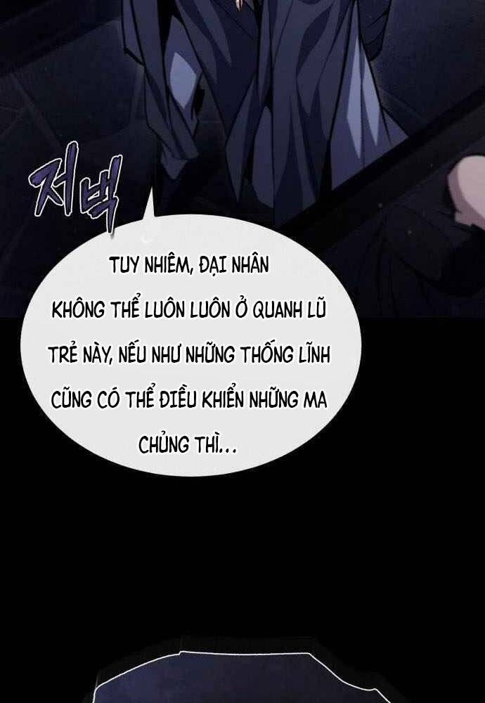 Đệ Nhất Võ Sư, Baek Cao Thủ Chapter 39 - Trang 2