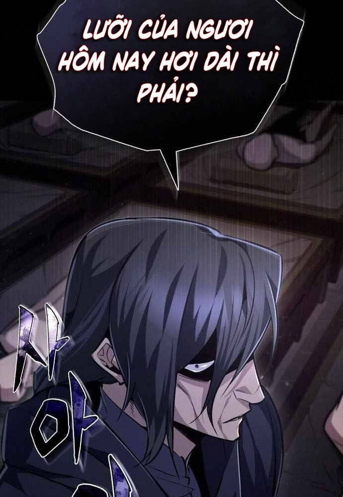 Đệ Nhất Võ Sư, Baek Cao Thủ Chapter 39 - Trang 2