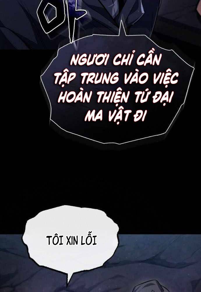 Đệ Nhất Võ Sư, Baek Cao Thủ Chapter 39 - Trang 2