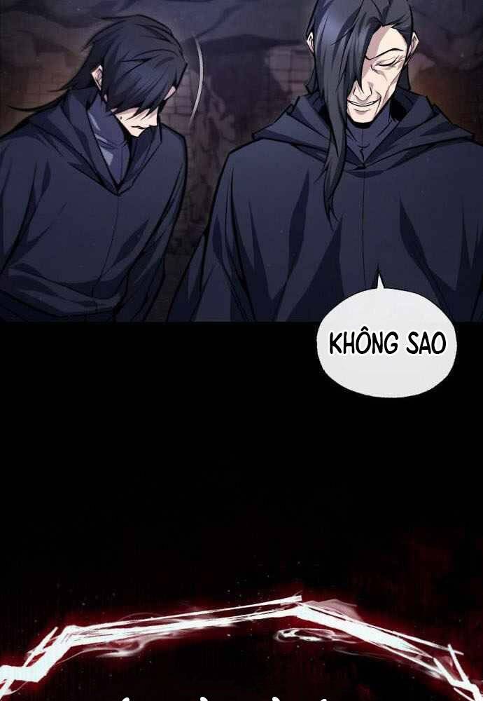 Đệ Nhất Võ Sư, Baek Cao Thủ Chapter 39 - Trang 2