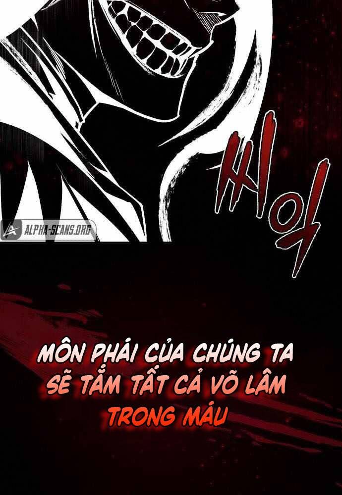 Đệ Nhất Võ Sư, Baek Cao Thủ Chapter 39 - Trang 2