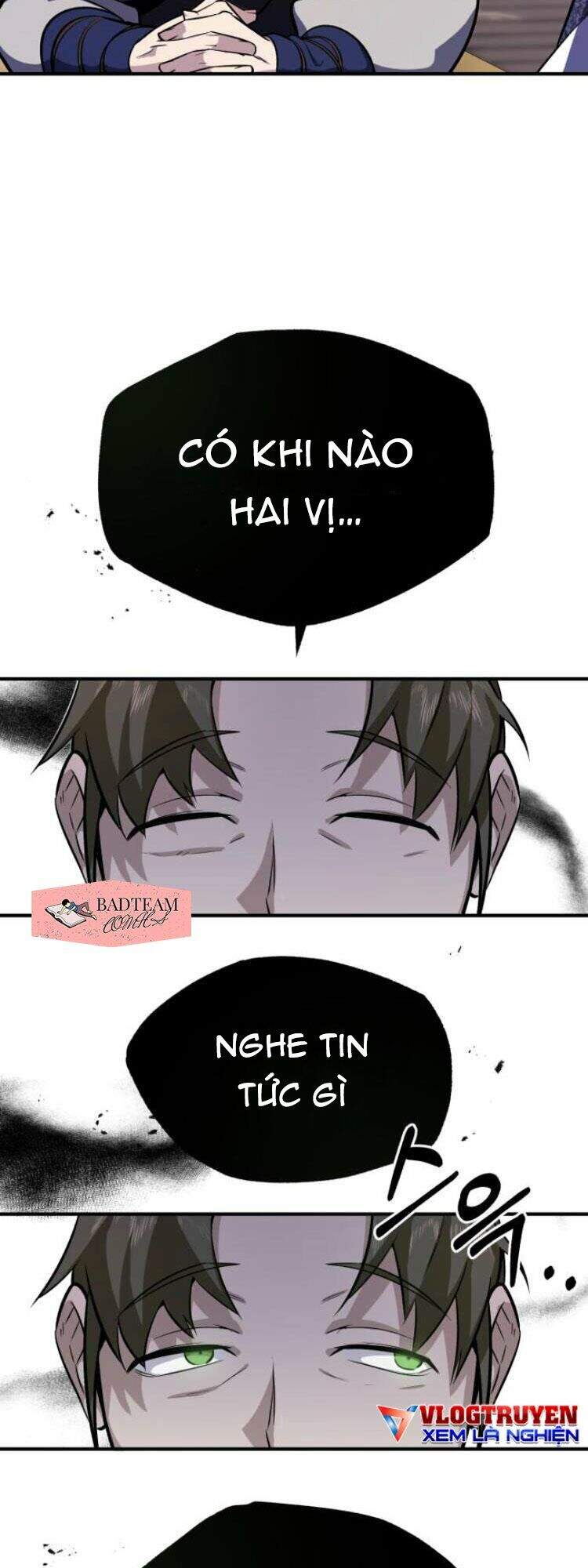 Đệ Nhất Võ Sư, Baek Cao Thủ Chapter 4 - Trang 2