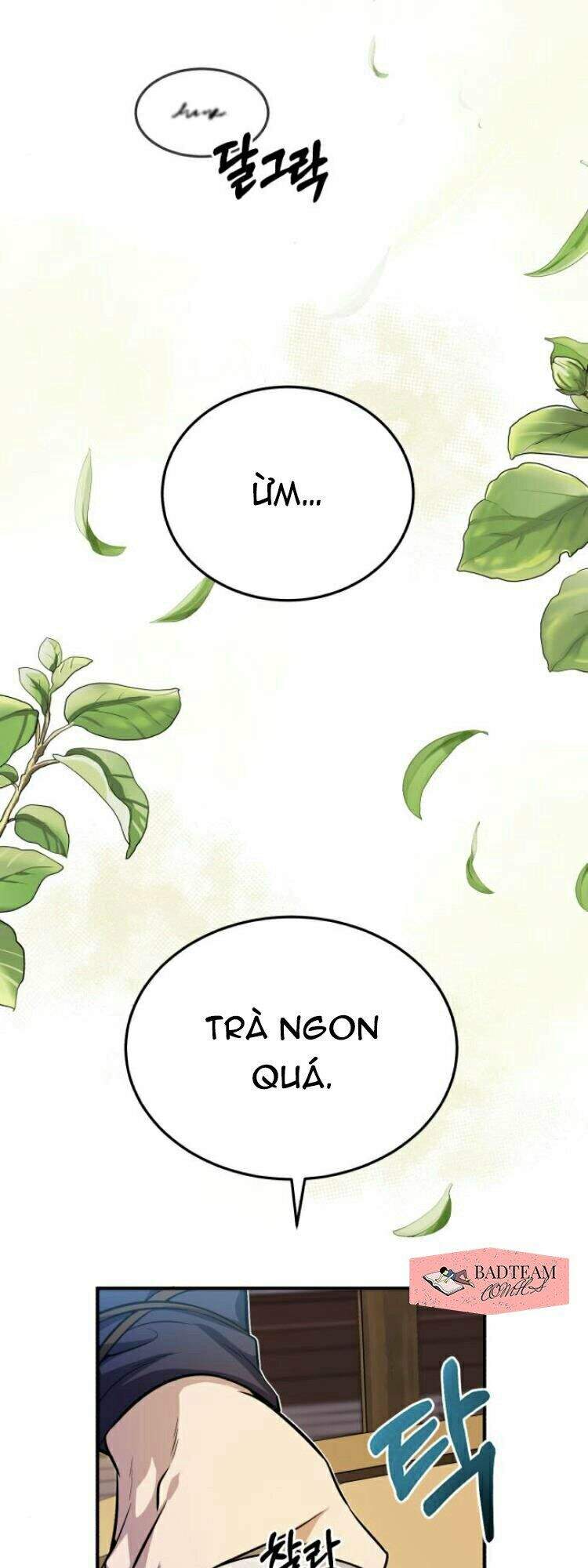 Đệ Nhất Võ Sư, Baek Cao Thủ Chapter 4 - Trang 2