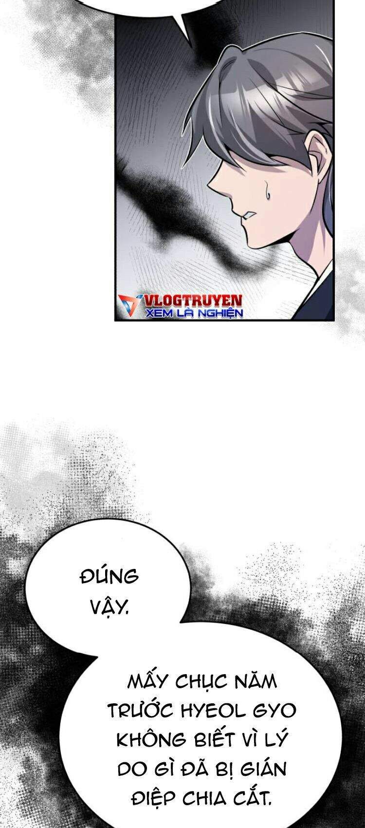 Đệ Nhất Võ Sư, Baek Cao Thủ Chapter 4 - Trang 2