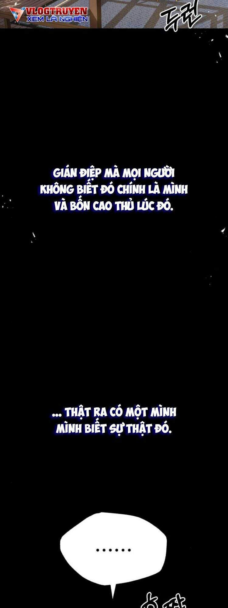 Đệ Nhất Võ Sư, Baek Cao Thủ Chapter 4 - Trang 2