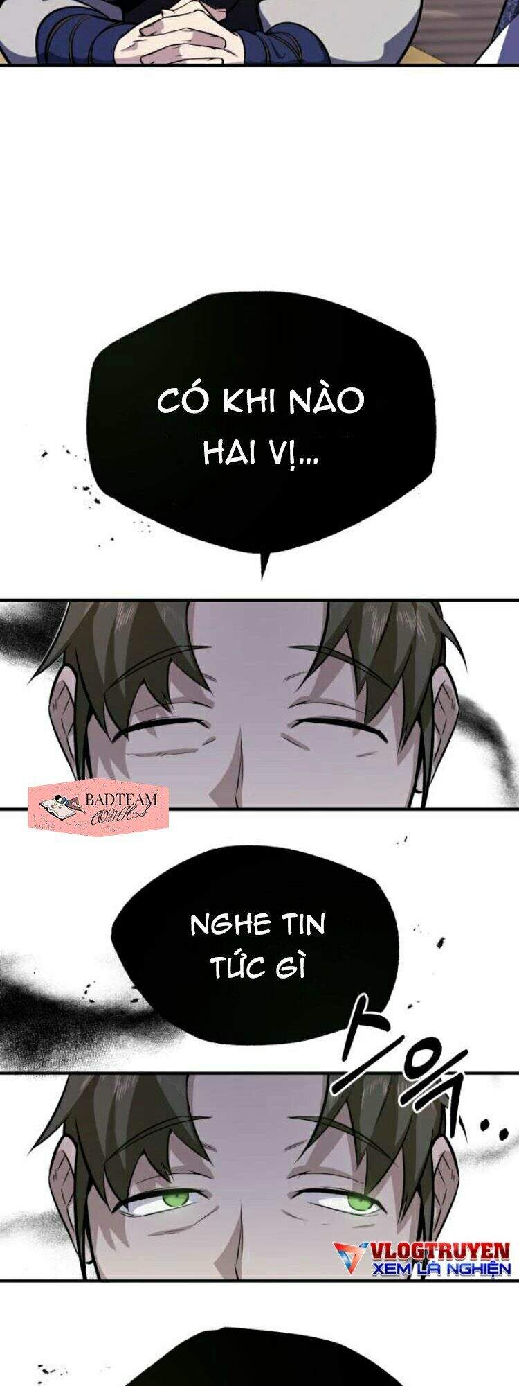 Đệ Nhất Võ Sư, Baek Cao Thủ Chapter 4 - Trang 2